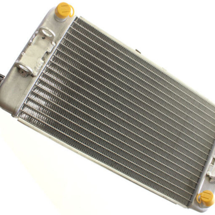 Iame Iame Radiateur 410x186MM