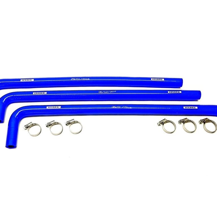 Iame Iame Radiateur slangen kit