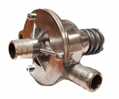 Iame Iame waterpomp aluminium