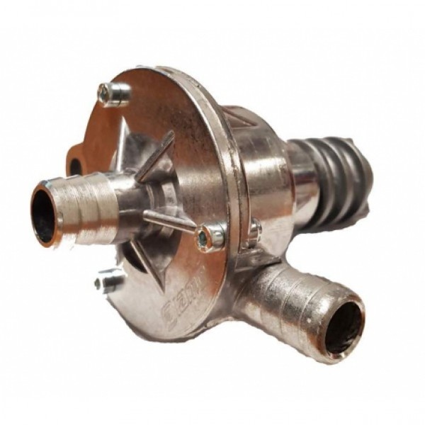 Iame Iame waterpomp aluminium