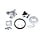 Iame waterpomp kit (Frame 30 / As 50 MM)