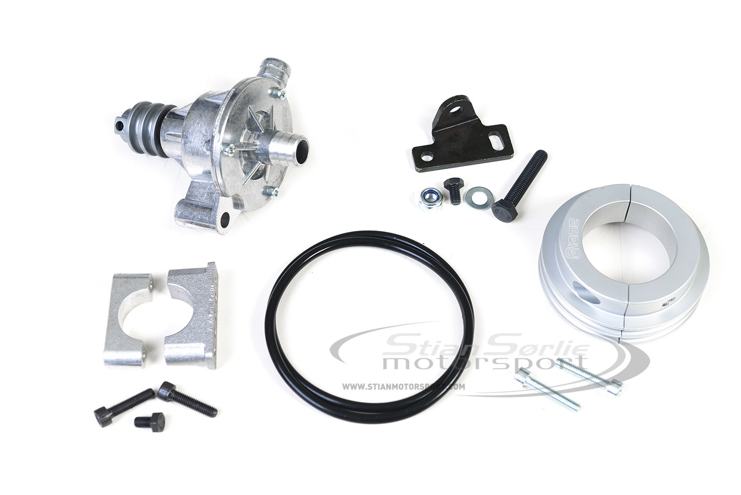 Iame Iame waterpomp kit (Frame 32 / As 50 MM)