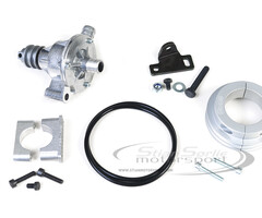 Iame Iame waterpomp kit (Frame 28 / As 30MM)