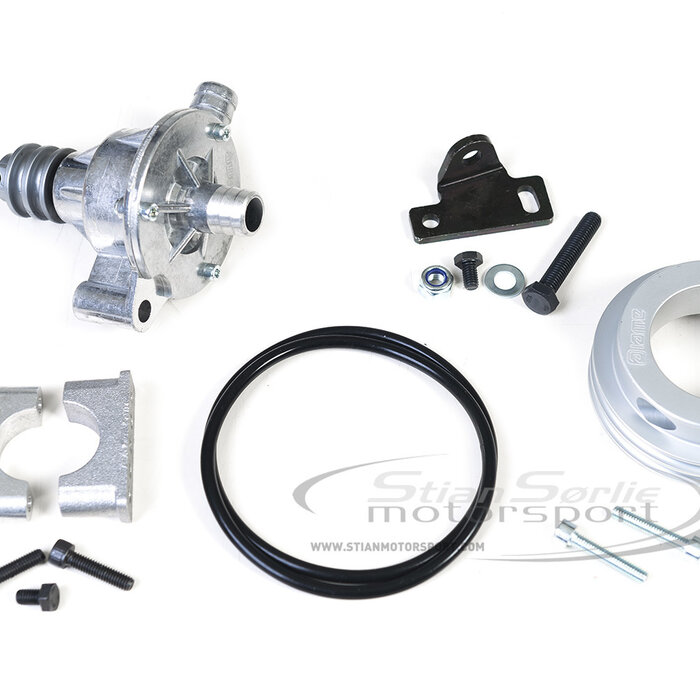 Iame Iame waterpomp kit (Frame 28 / As 30MM)