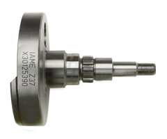 Iame Iame X30 krukashelft ontsteking zijde