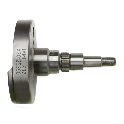 Iame Iame X30 krukashelft ontsteking zijde