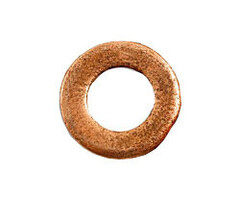 Iame Iame X30 ring voor ontluchting nippel carter