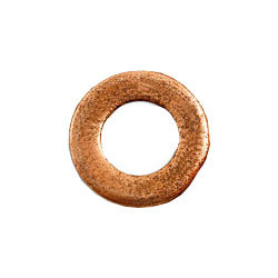 Iame Iame X30 ring voor ontluchting nippel carter