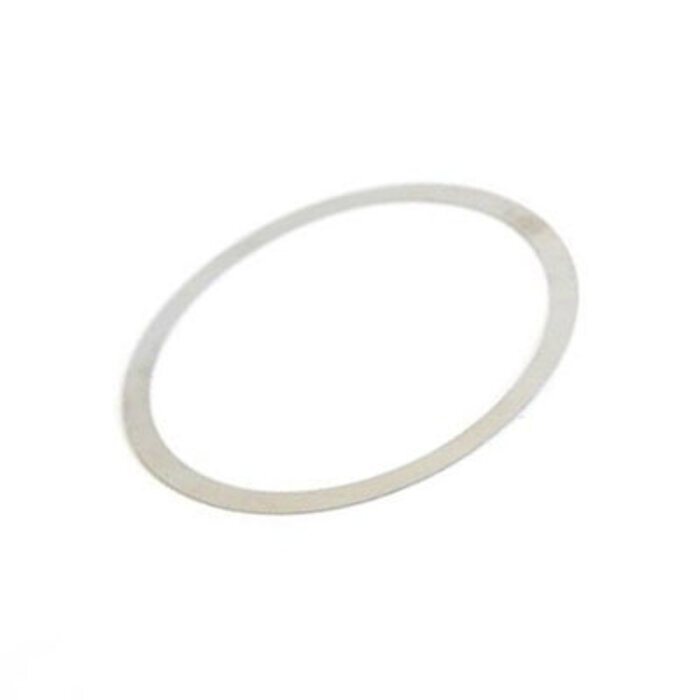 Iame Iame X30 shim staal 0.10MM