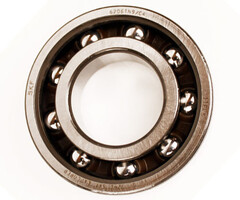 Iame Iame X30 /SKF 6206 Krukas lager