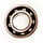 Iame X30 /SKF 6206 Krukas lager