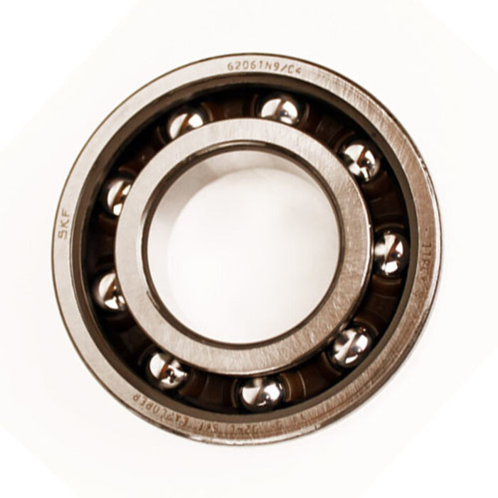 Iame Iame X30 /SKF 6206 Krukas lager