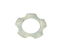 Iame Iame X30 silver bronze ring big end