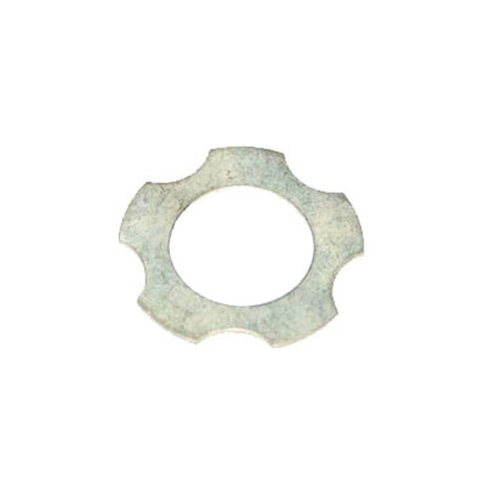 Iame Iame X30 silver bronze ring big end