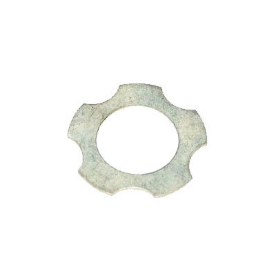 Iame Iame X30 silver bronze ring big end