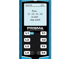 Prisma Prisma stopwatch
