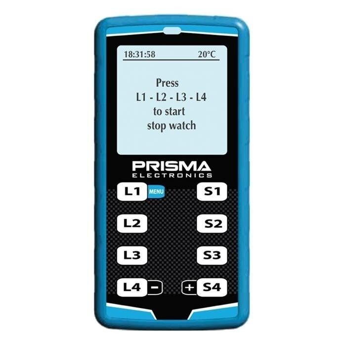 Prisma Prisma stopwatch