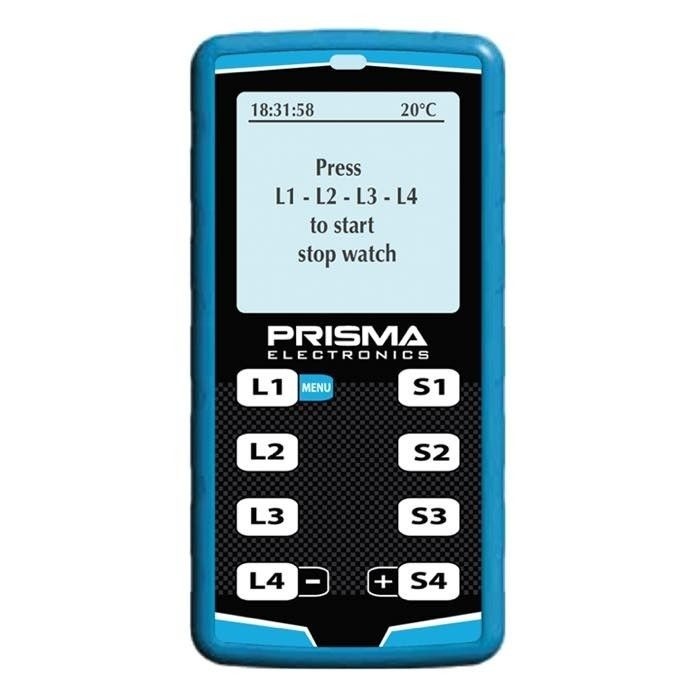 Prisma Prisma stopwatch
