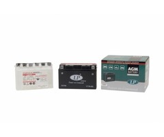 Landport Landport YT7B-BS accu
