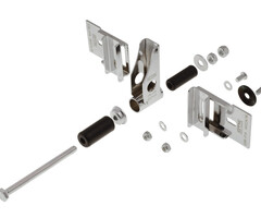 OTK OTK achterbumper  bevestiging kit 30MM