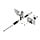 OTK achterbumper  bevestiging kit 32MM