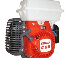 Comer Comer C52 motor compleet