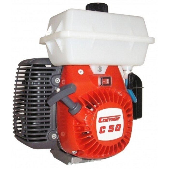 Comer Comer C52 motor compleet