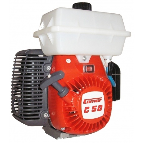 Comer Comer C52 motor compleet