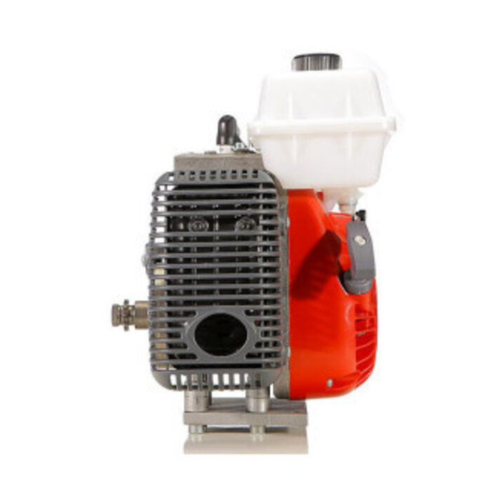 Comer Comer C52 motor compleet