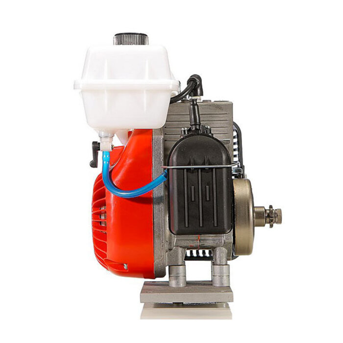 Comer Comer C52 motor compleet