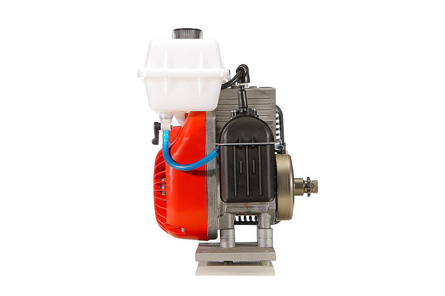 Comer Comer C52 motor compleet