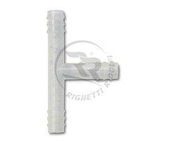 deKartshop.nl  RR Brandstof splitter T-stuk