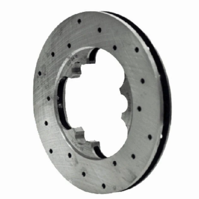CRG CRG VEN 11 remschijf 154MM (KZ voor / Mini Achter)