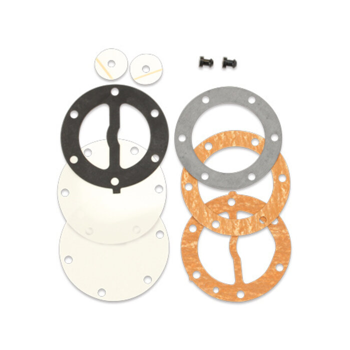 Mikuni Mikuni Pakkingset compl. voor brandstofpomp 20 L round (DF44-18)