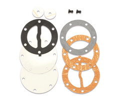 Mikuni Mikuni Pakkingset compl. voor brandstofpomp 35 L round (DF52-176)