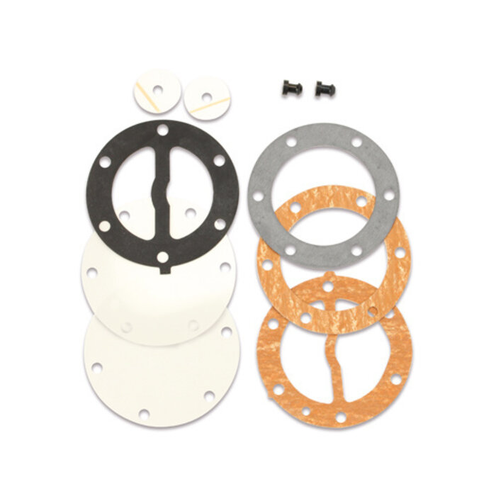 Mikuni Mikuni Pakkingset compl. voor brandstofpomp 35 L round (DF52-176)