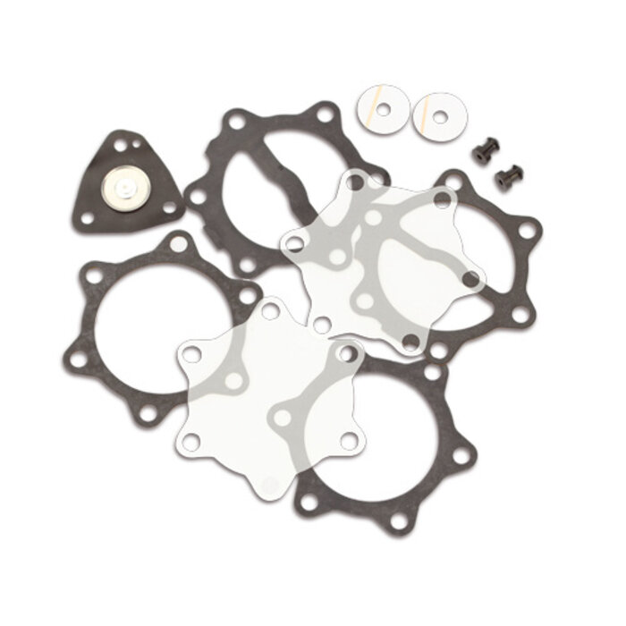 Mikuni Mikuni Pakkingset compl. voor brandstofpomp 35 L round (DF52-82)