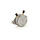 Mikuni  brandstofpomp 20L rond (DF44-18)