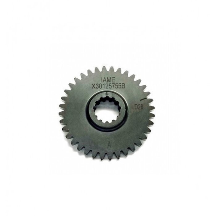Iame Iame X30 balansas tandwiel