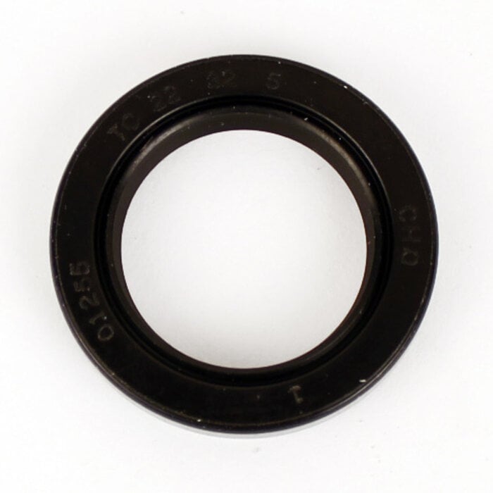 Iame Iame X30 keerring carter deksel 22x32x7