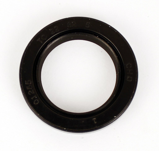 Iame Iame X30 keerring carter deksel 22x32x7