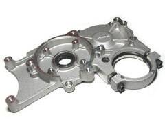 Iame Iame X30 carter deksel kit