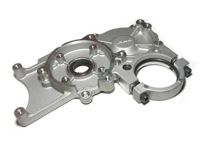 Iame Iame X30 carter deksel kit