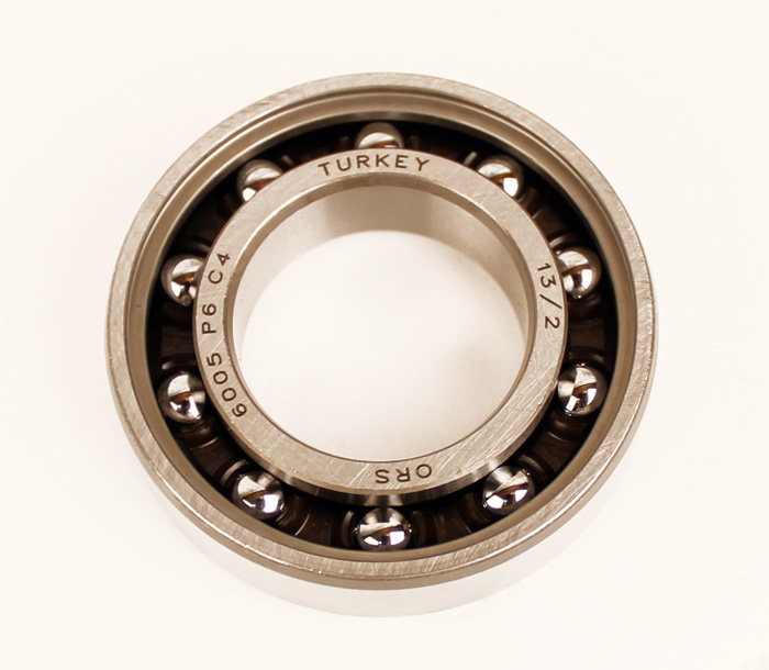 Iame Iame X30 balansas lager 6005 SKF