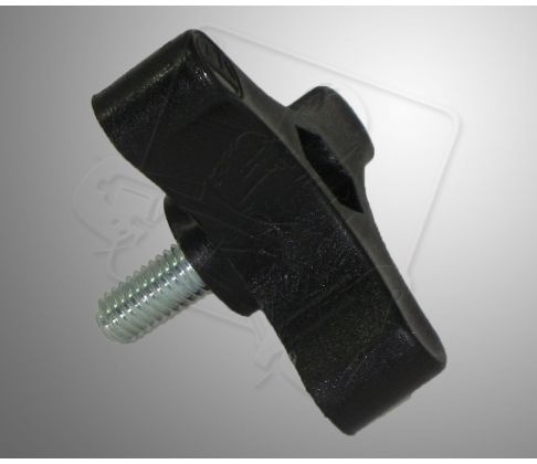 KG KG Benzine tank knop
