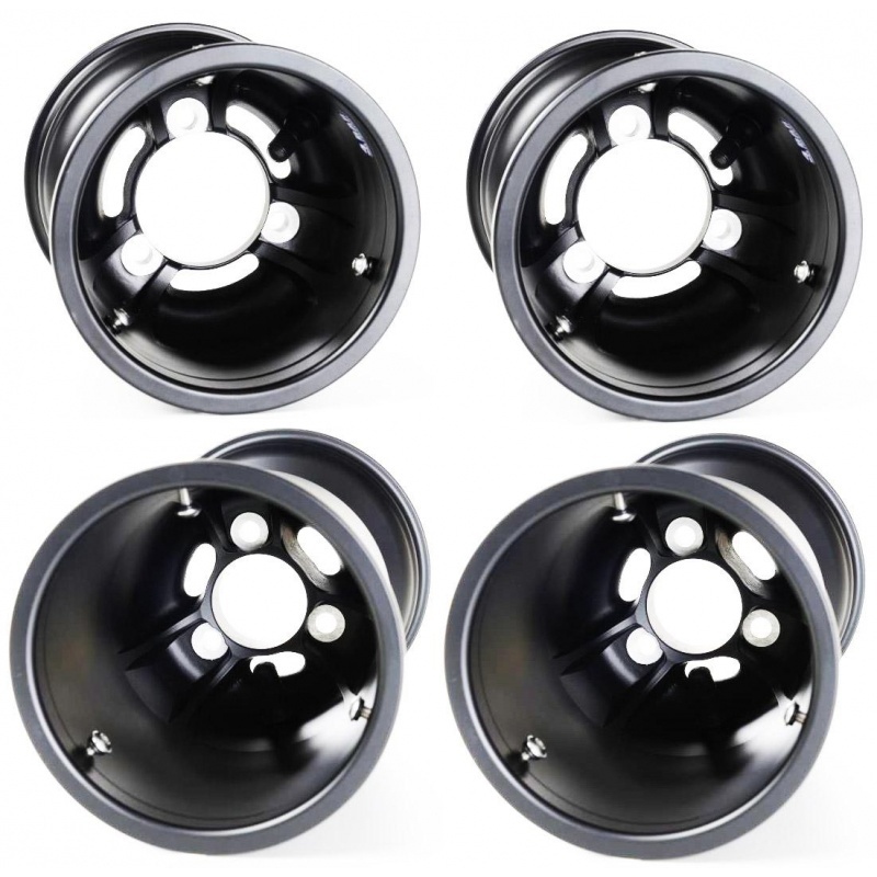 deKartshop.nl Magnesium Velgen set CRG steek 130x212MM