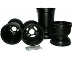 deKartshop.nl  Magnesium Velgen set 130x212MM