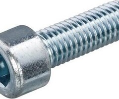 TM TM KZ cilinderkop bout M6 x30