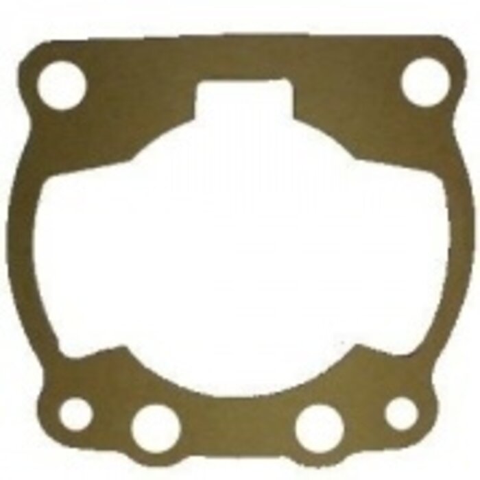 TM TM KZ R1 cilinder voetpakking 0.15MM