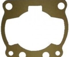 TM TM KZ R1 cilinder voetpakking 0.30MM